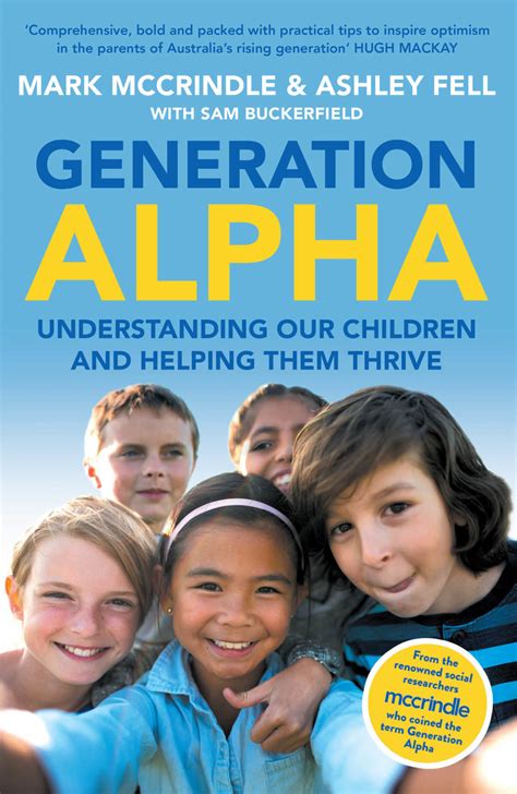 Generation Alpha – Born 2010 – 2024