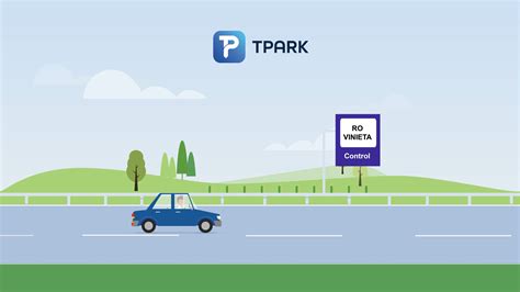 Rovinieta în 2023: preț, valabilitate & valoare amenzi - TPARK