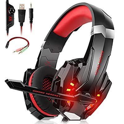 Amazon.co.uk: nintendo switch headset with mic