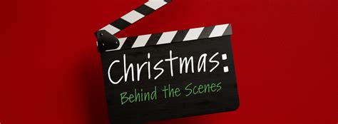 CHRISTMAS BEHIND THE SCENES SLIDER - Riverbluff Church