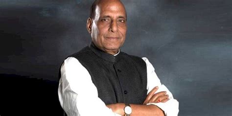 Rajnath Singh: Biography, Politics - Leader Biography