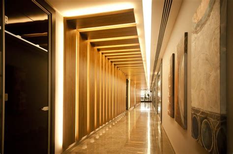 Modern Corridor | MODERNi Research