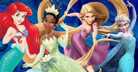 10 Best Disney Princess Movies of All Time That You Will Love