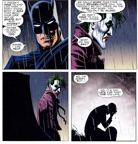 Batman The Killing Joke Quotes. QuotesGram