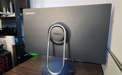 Shared post - Lenovo Yoga AIO 9i review: Huge, sleek,