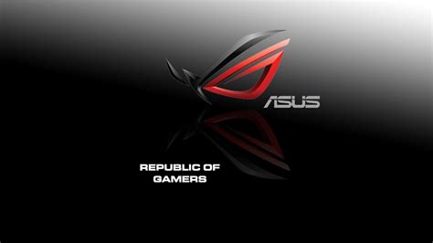 HD Asus ROG Wallpapers - Top Free HD Asus ROG Backgrounds - WallpaperAccess