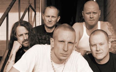 Clawfinger Wallpapers