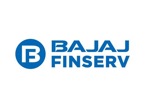 Bajaj Finserv Logo PNG vector in SVG, PDF, AI, CDR format