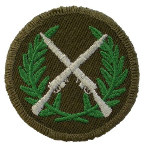 Marksman | Military history, Army, Military