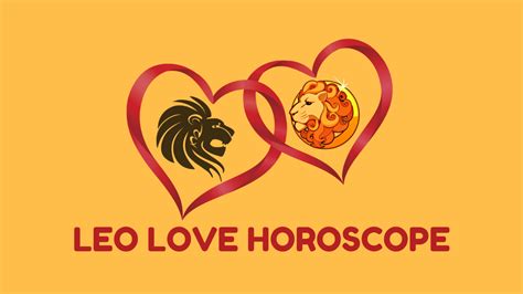 Leo Love Horoscope: Tuesday, February 26 | HoroscopeFan