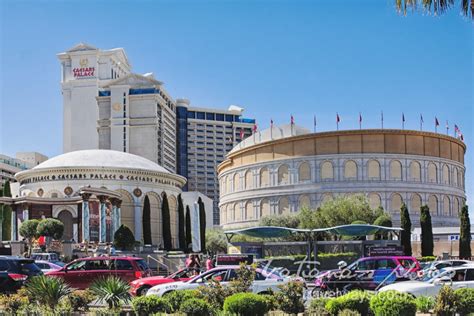 Las Vegas Strip: 8 World Wonders in One Place without passport needed