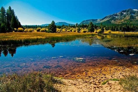 6 Must-Know Tips Before Hiking To Lake Tahoe Waterfall