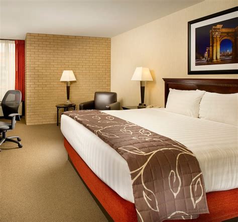 Drury Inn & Suites Columbus Dublin in Columbus | Best Rates & Deals on ...