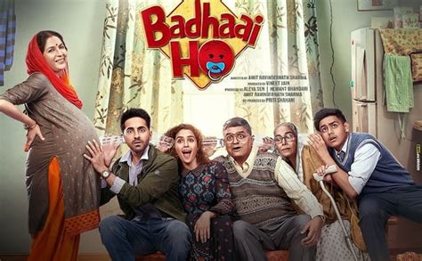 Badhaai Ho Turns 2! Neena Gupta, Gajraj Rao & Sanya Malhotra Remem..