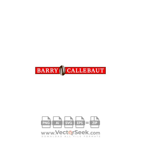 Barry Callebaut Logo Vector - (.Ai .PNG .SVG .EPS Free Download)