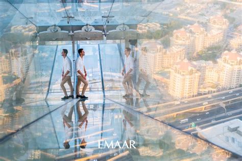 A Complete Guide to Dubai’s Skywalk » InsideMENA