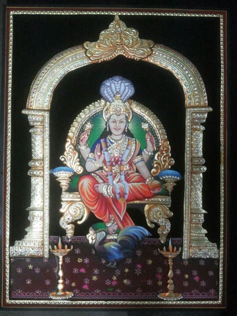 Nathdwara Art – Kalaashram