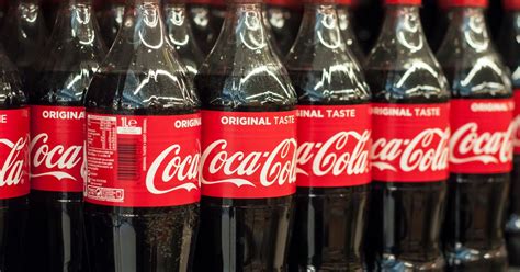 Coca-Cola Says It Won’t Ditch Plastic Bottles - Eater