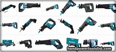 Makita Reciprocating Saw Blades Review and Price