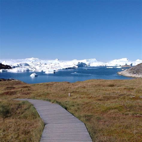 Ilulissat Icefjord - All You Need to Know BEFORE You Go (2024)