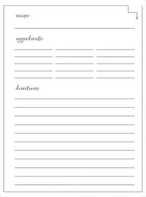 Avery Template 5389 - Printable Kids Entertainment