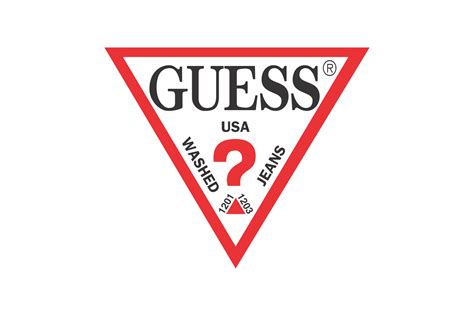 Guess Logo