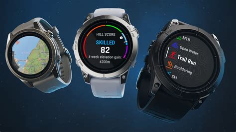 Garmin Fenix 7 Pro vs Garmin Epix Pro: which is the best watch for you? | Advnture