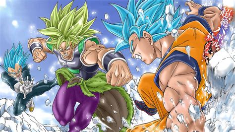 Dragon Ball Super: Toyotaro Poster (Anime Recolor) by BlitzWare518 ...