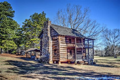 Forgotten Georgia: The Bowman-Pirkle House