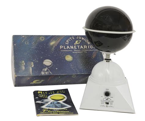 Lot 322 - PLANETARIUM,