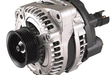 So, what is an alternator and what does it do? | Auto Electrics QLD