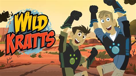 Watch Wild Kratts · Season 7 Episode 2 · Clever the Raven Full Episode Online - Plex