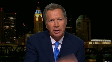 Gov. John Kasich 'would never have committed' to Iraq - CNN Video