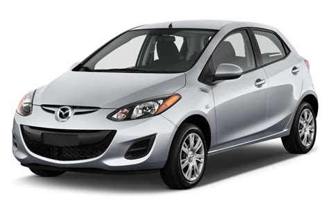 2013 Mazda Mazda2 Prices, Reviews, and Photos - MotorTrend