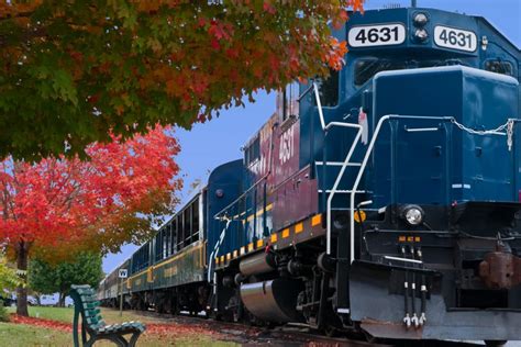 Spring 2017 (March 11 – May 29) – Blue Ridge Scenic Railway – Blue Ridge Scenic Railway ...