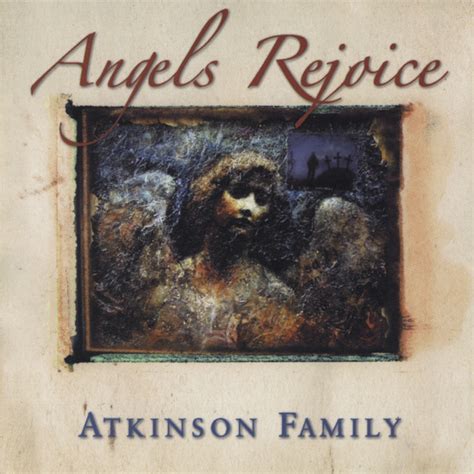 Atkinson Family Concert & Tour History | Concert Archives