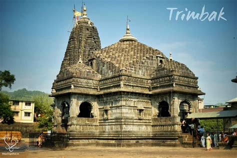 Most popular jyotirlinga of Maharashtra