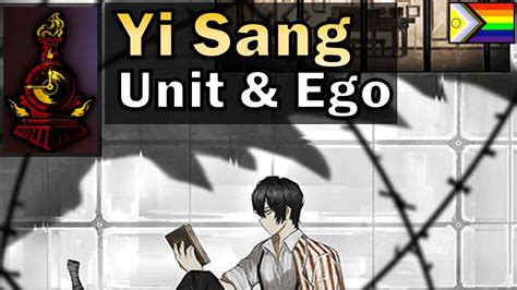 Limbus Company: Yi Sang Unit and EGO Review! 2* Superior to 3*? Limbus Company - YouTube