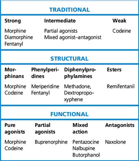 Pain and analgesics | Basicmedical Key