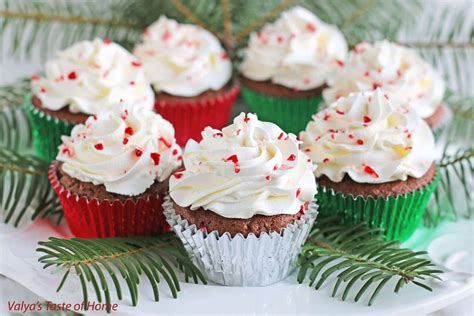 18 Best Christmas Desserts - Valya's Taste of Home