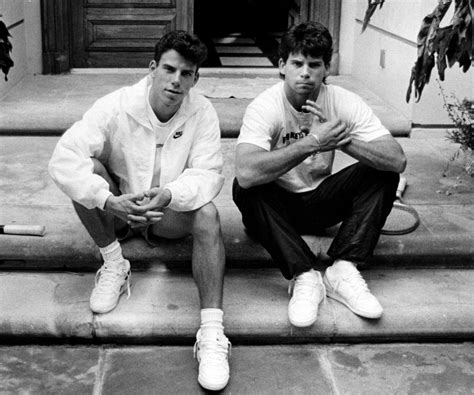 Inside Menendez Brothers' Mansion Where They Shot Their Parents—as ...