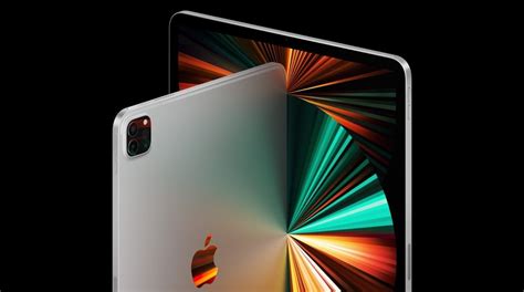 iPad Pro 2022 - Apple planuje bezprzewodowe ładowanie