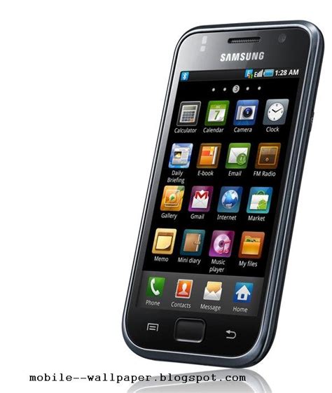 Samsung Galaxy S1, samsung galaxy s1 images, wallpaper,photos | Mobile ...