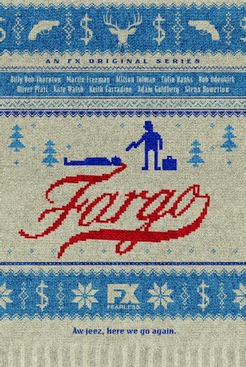 Fargo: Season One (Series) - TV Tropes