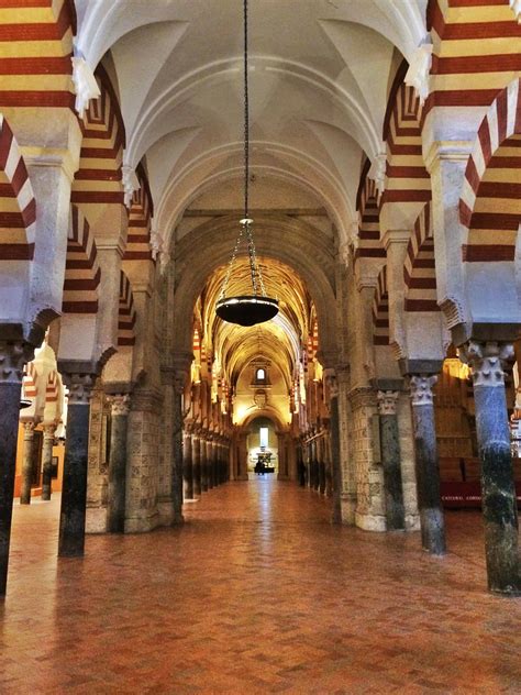 5 Things to do in Córdoba, Spain - Go See Write