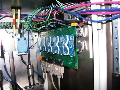 Arduino Blog » Using Arduino on industrial digital printing machines