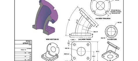 Discover The Advantages, Constraints, And Fixes Of 2D CAD Drawing