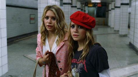 'New York Minute' Screencap - Mary-Kate & Ashley Olsen Image (5872557) - Fanpop