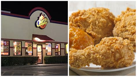 All you need to know about Church's Texas Chicken 3-piece Classic meal deal