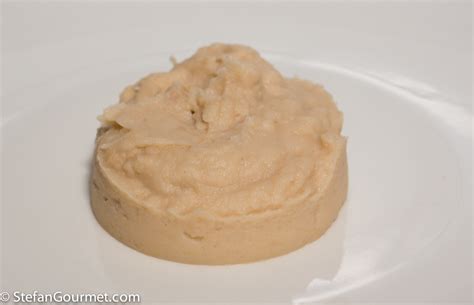 Roasted Celeriac Puree – Stefan's Gourmet Blog